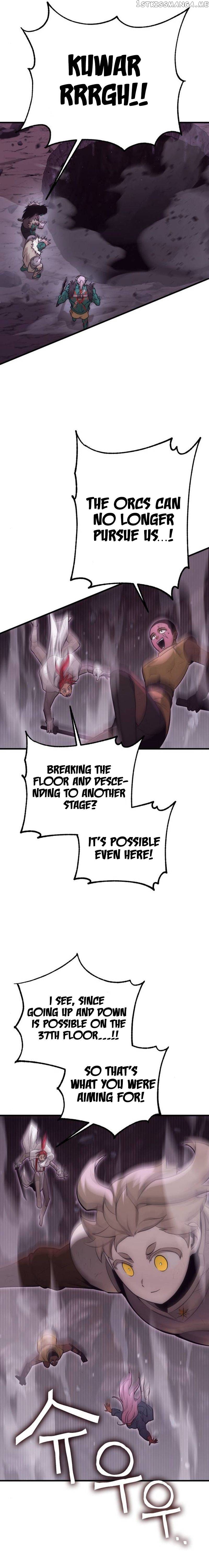 Shincon’s One Coin Clear Chapter 22 - page 22
