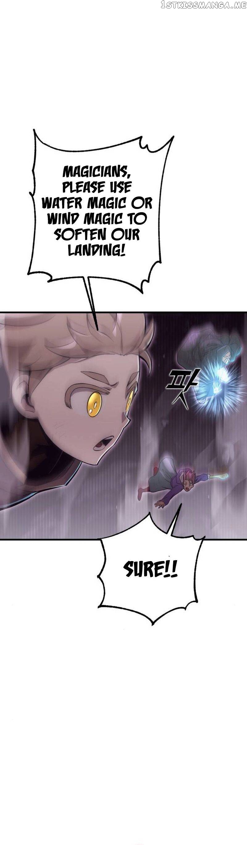 Shincon’s One Coin Clear Chapter 22 - page 23