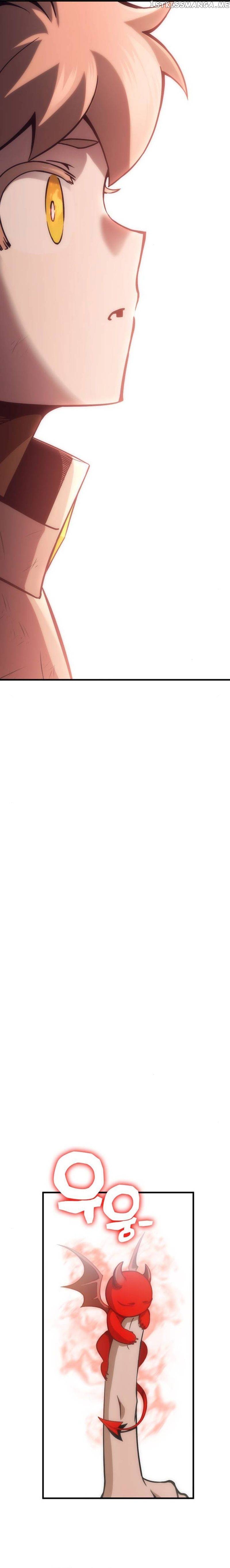 Shincon’s One Coin Clear Chapter 22 - page 27