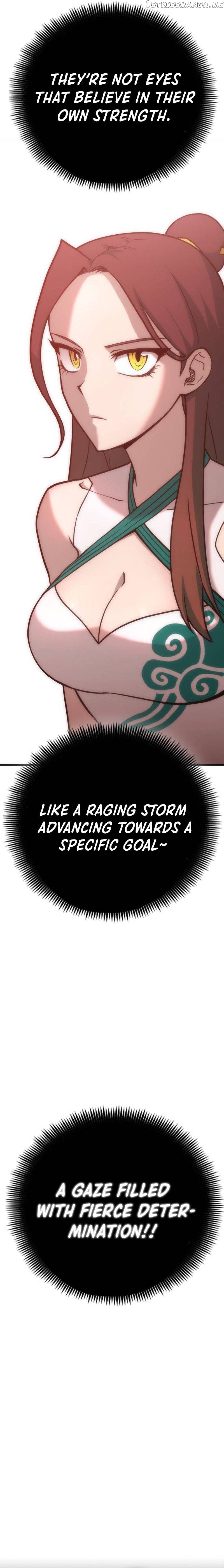 Shincon’s One Coin Clear Chapter 22 - page 38