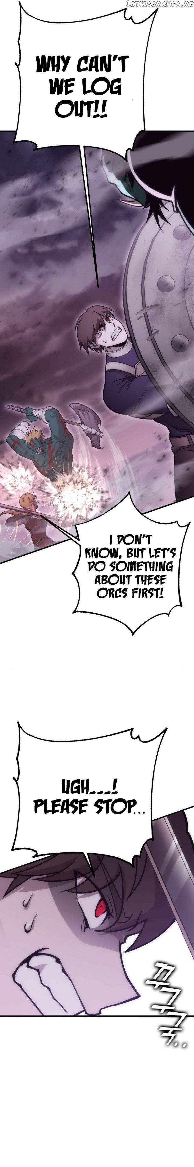 Shincon’s One Coin Clear Chapter 22 - page 5
