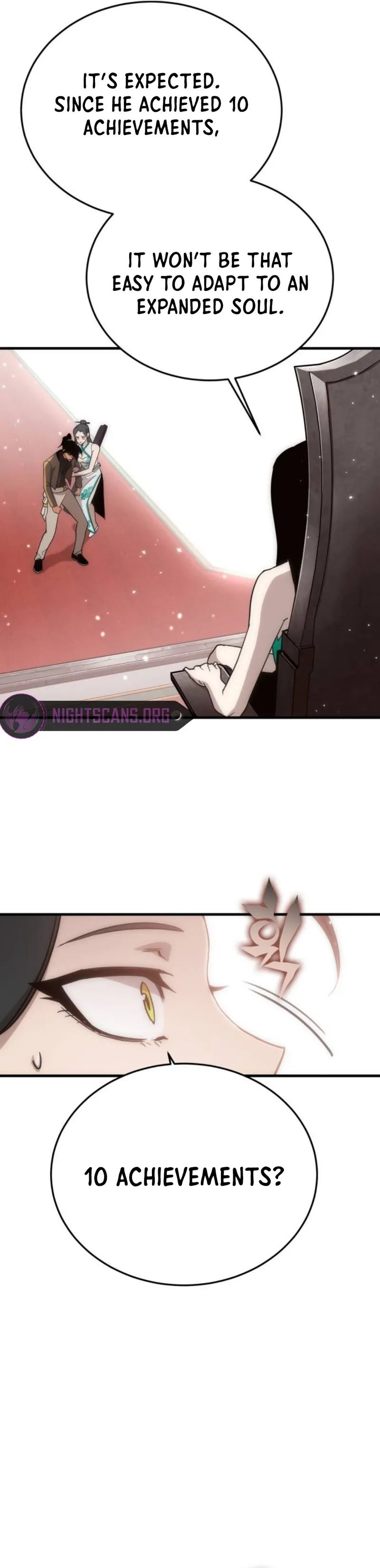 Shincon’s One Coin Clear Chapter 20 - page 22
