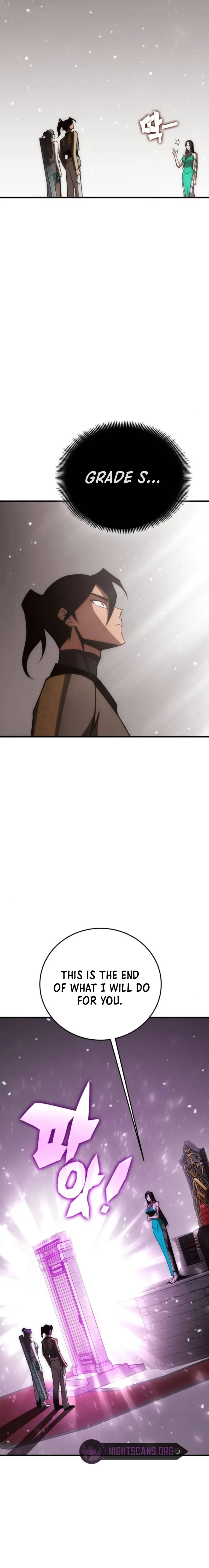 Shincon’s One Coin Clear Chapter 20 - page 27