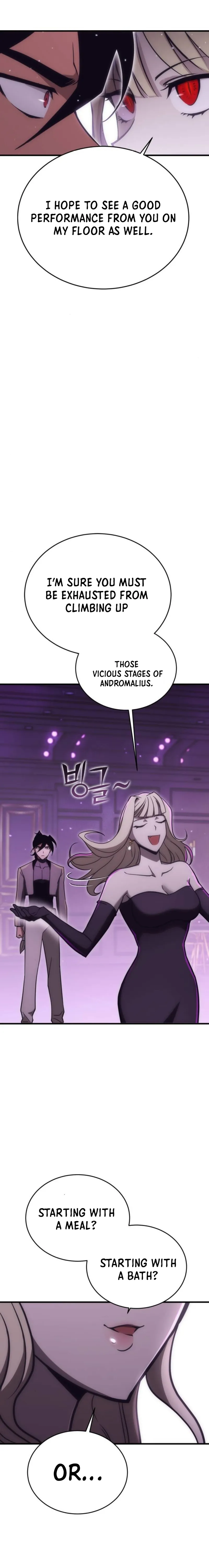 Shincon’s One Coin Clear Chapter 20 - page 32