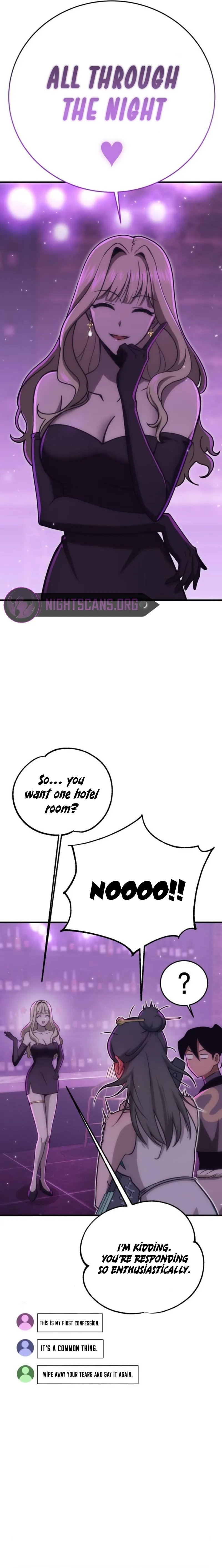 Shincon’s One Coin Clear Chapter 20 - page 37
