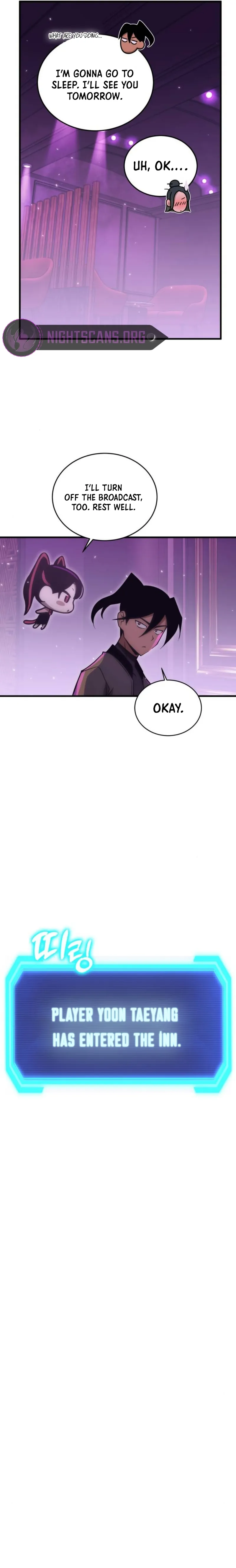 Shincon’s One Coin Clear Chapter 20 - page 38