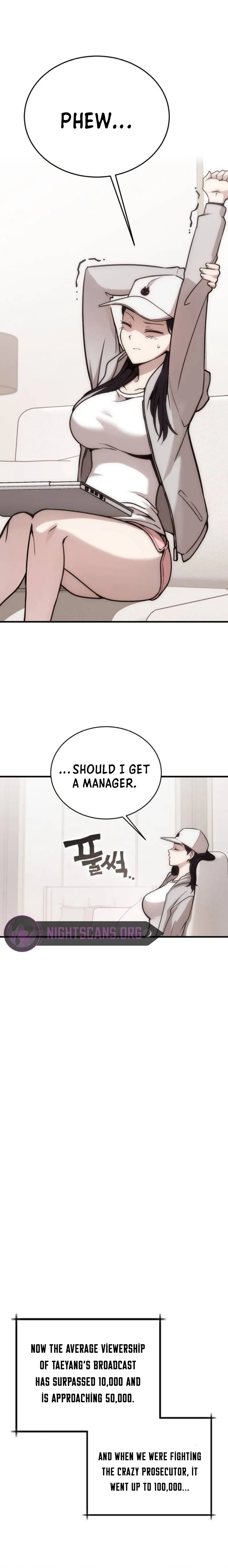 Shincon’s One Coin Clear Chapter 20 - page 40