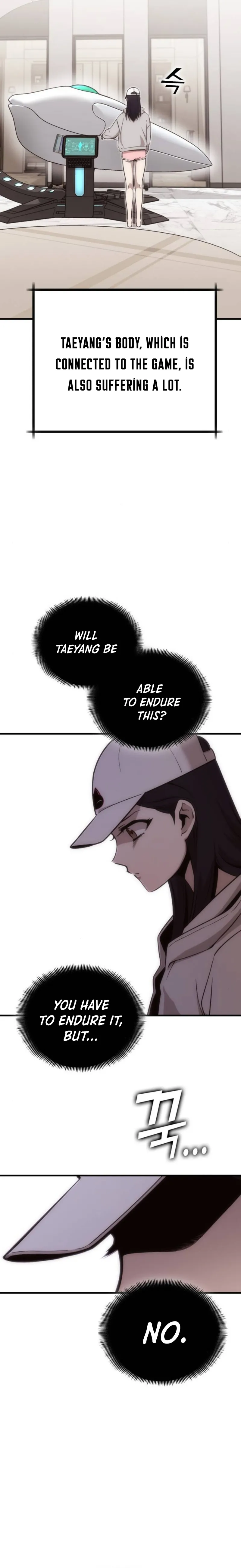 Shincon’s One Coin Clear Chapter 20 - page 45
