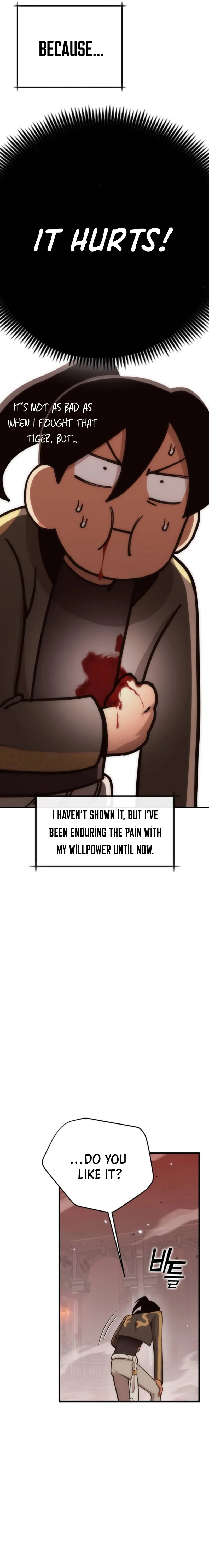 Shincon’s One Coin Clear Chapter 20 - page 5