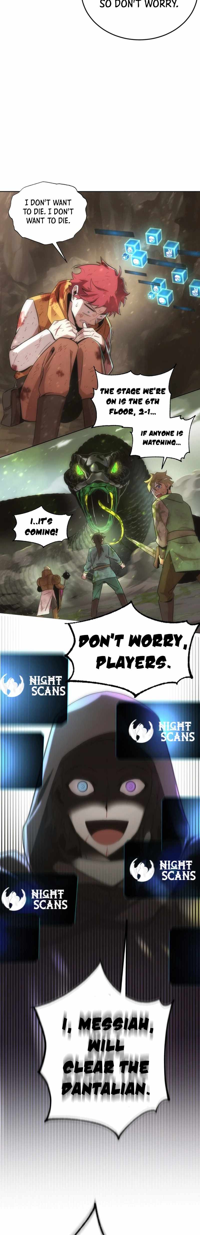 Shincon’s One Coin Clear Chapter 1 - page 27