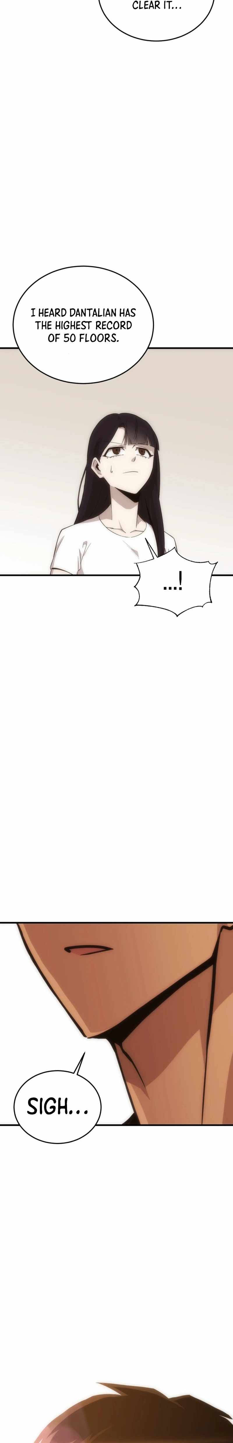 Shincon’s One Coin Clear Chapter 1 - page 32