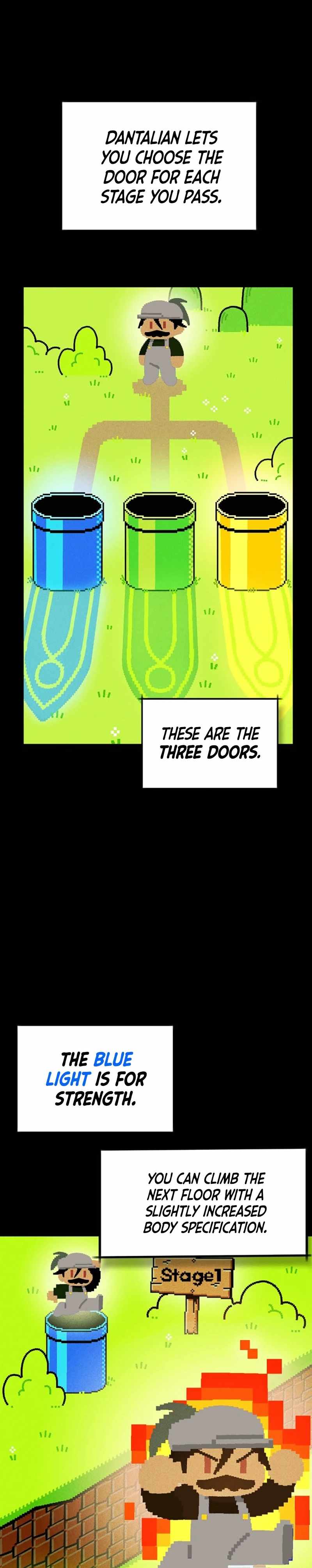 Shincon’s One Coin Clear Chapter 2 - page 16