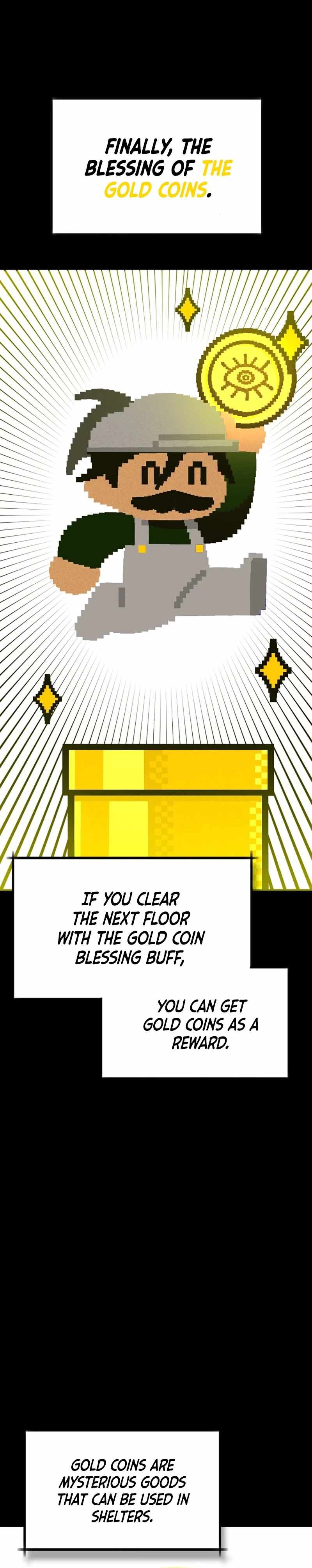 Shincon’s One Coin Clear Chapter 2 - page 18