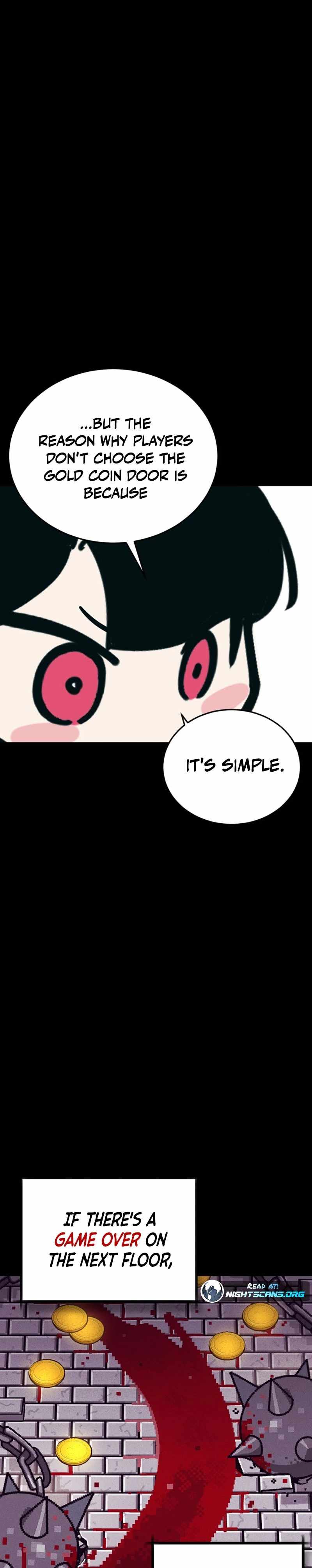 Shincon’s One Coin Clear Chapter 2 - page 20