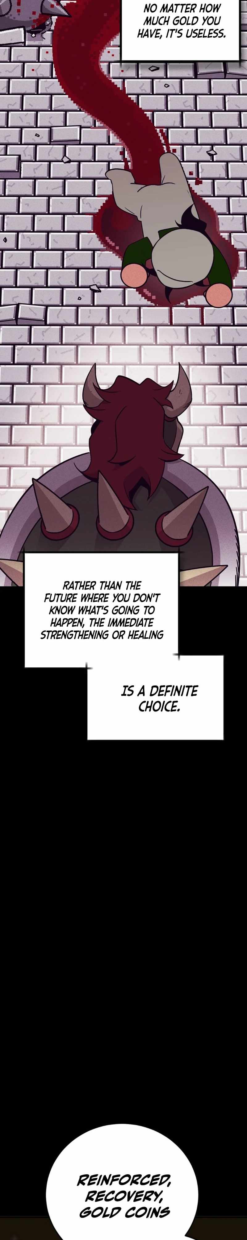 Shincon’s One Coin Clear Chapter 2 - page 21