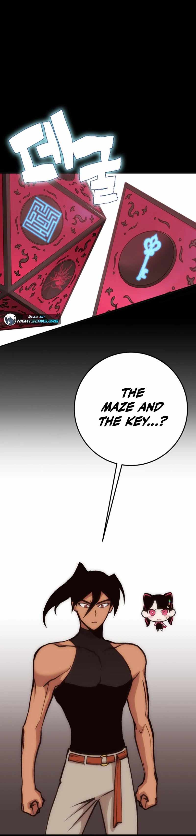 Shincon’s One Coin Clear Chapter 2 - page 36