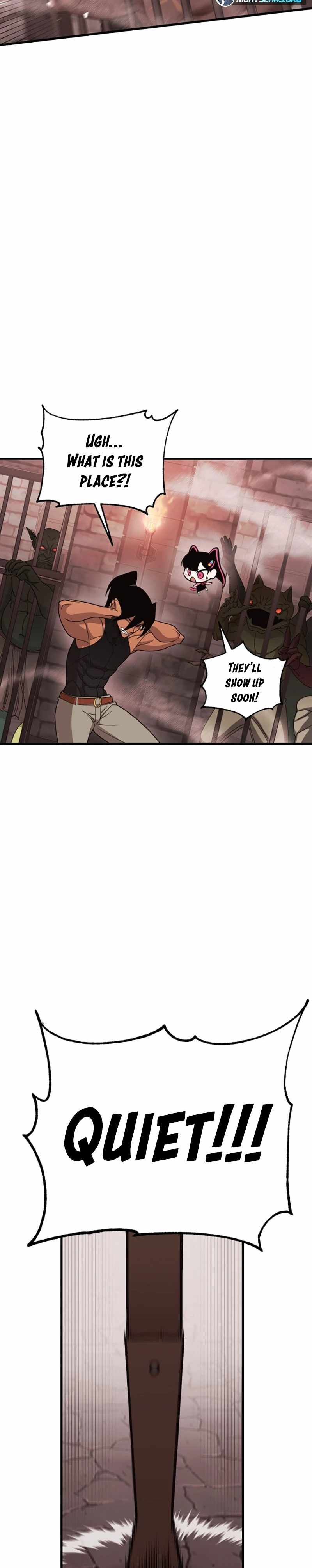 Shincon’s One Coin Clear Chapter 2 - page 40