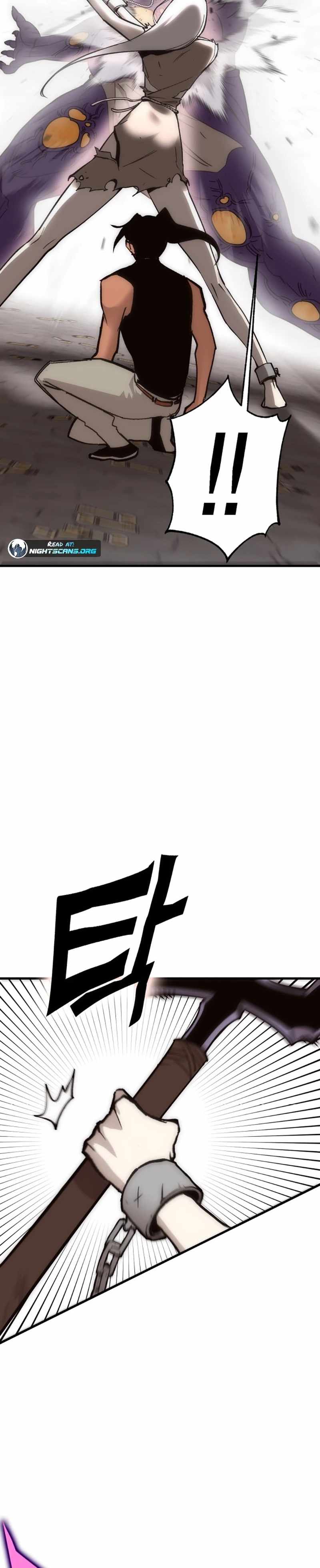 Shincon’s One Coin Clear Chapter 2 - page 58