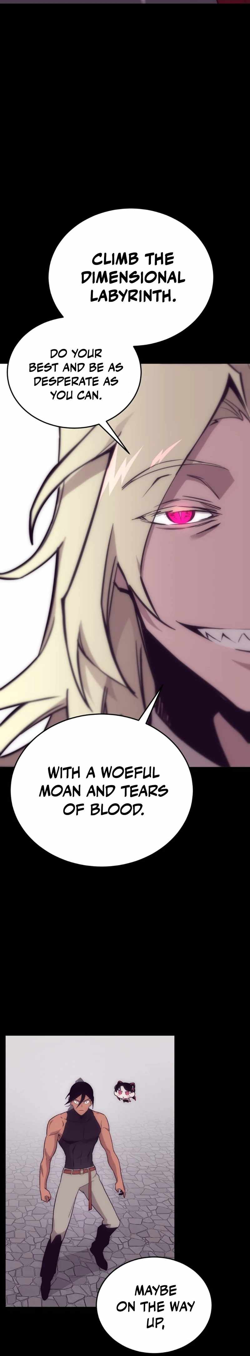 Shincon’s One Coin Clear Chapter 2 - page 6