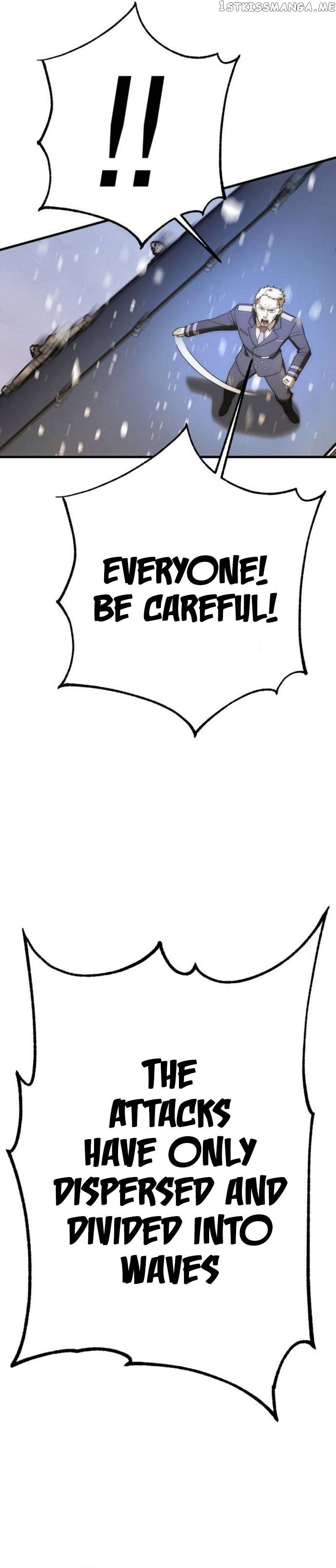 Shincon’s One Coin Clear Chapter 27 - page 25