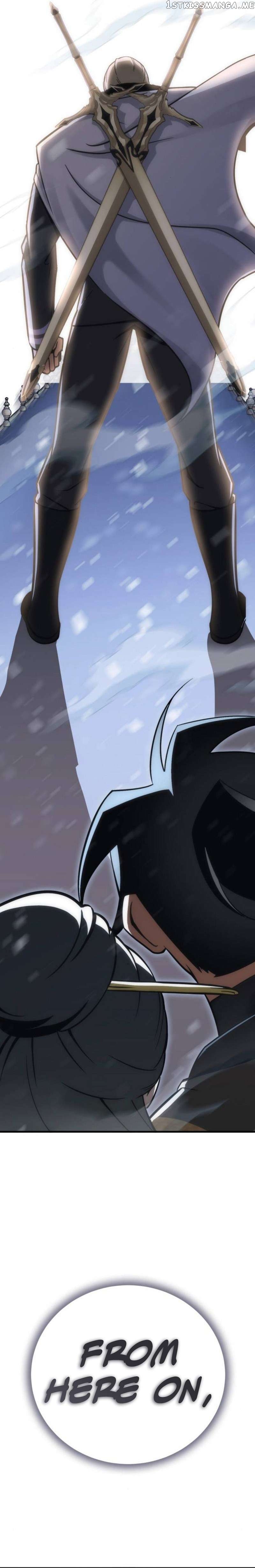 Shincon’s One Coin Clear Chapter 27 - page 29
