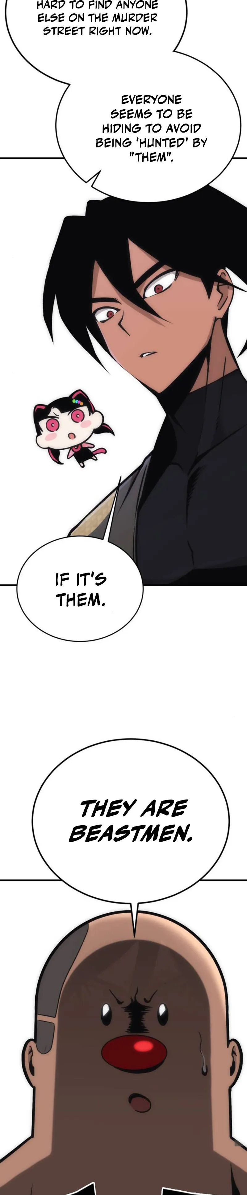 Shincon’s One Coin Clear Chapter 11 - page 24