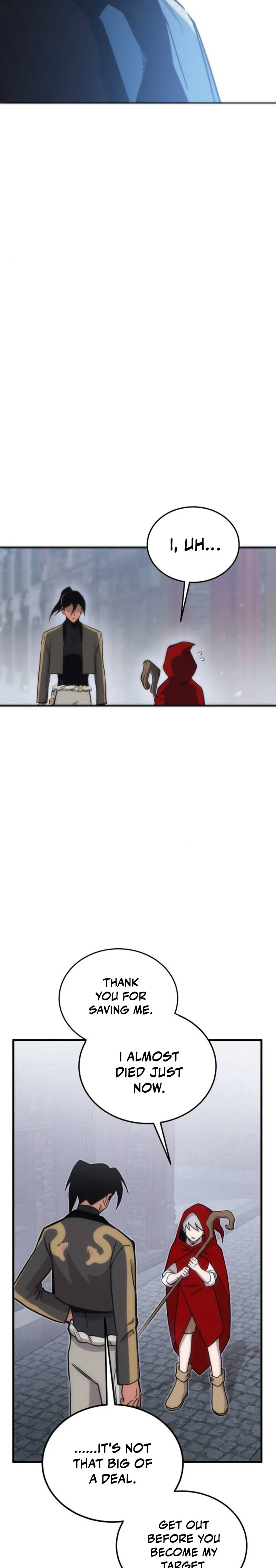 Shincon’s One Coin Clear Chapter 11 - page 36