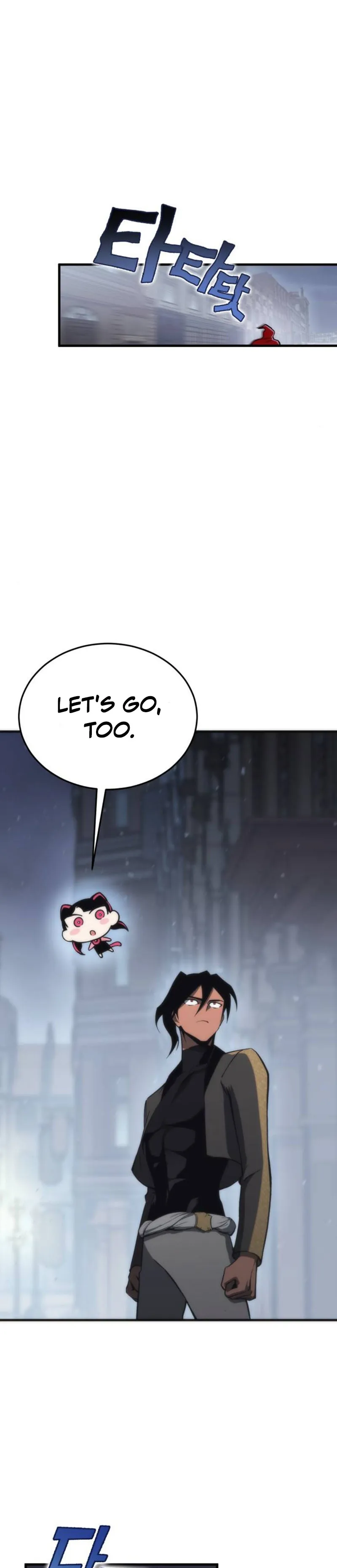 Shincon’s One Coin Clear Chapter 11 - page 38