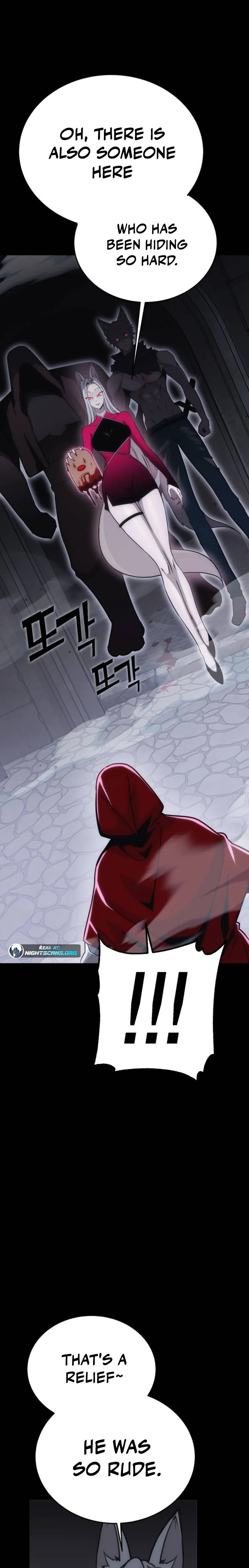 Shincon’s One Coin Clear Chapter 11 - page 44