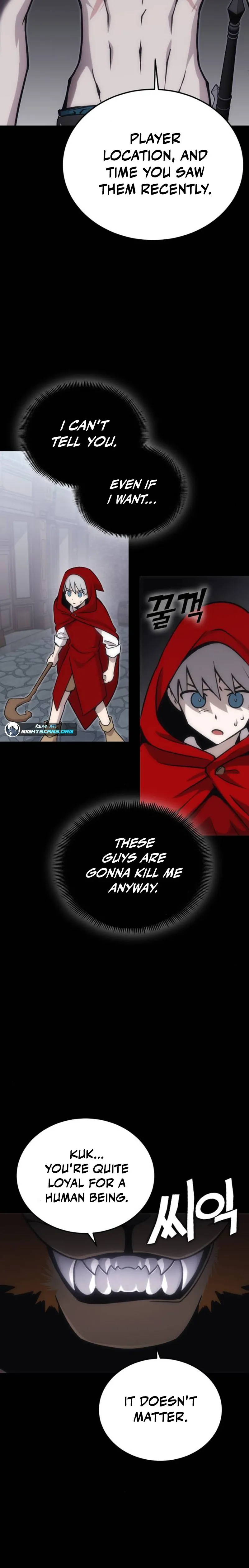 Shincon’s One Coin Clear Chapter 11 - page 46