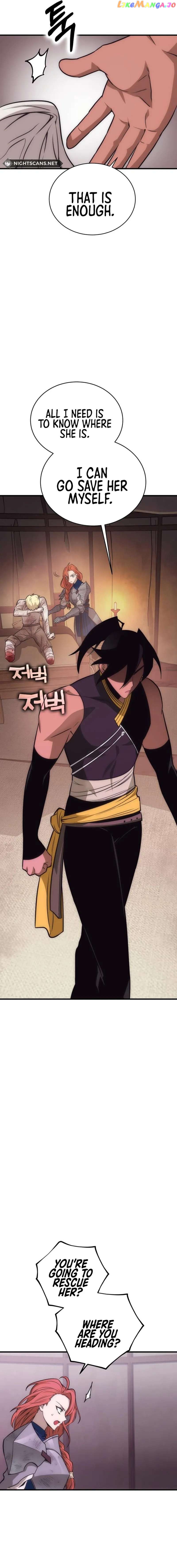 Shincon’s One Coin Clear Chapter 48 - page 10