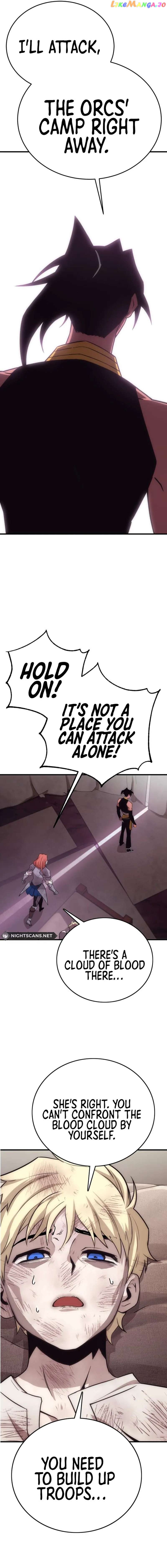 Shincon’s One Coin Clear Chapter 48 - page 11