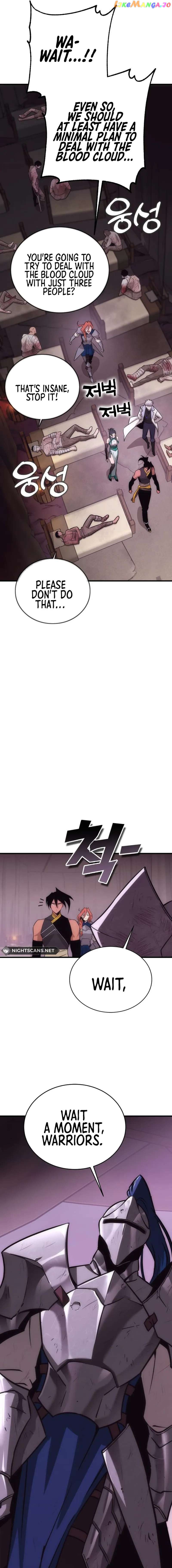 Shincon’s One Coin Clear Chapter 48 - page 13