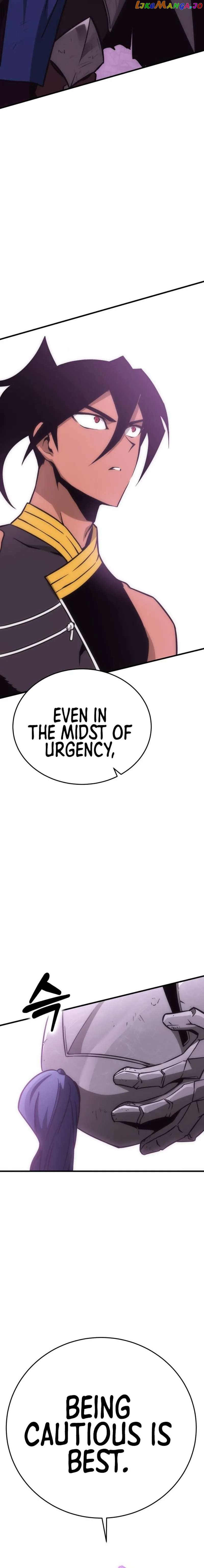 Shincon’s One Coin Clear Chapter 48 - page 14