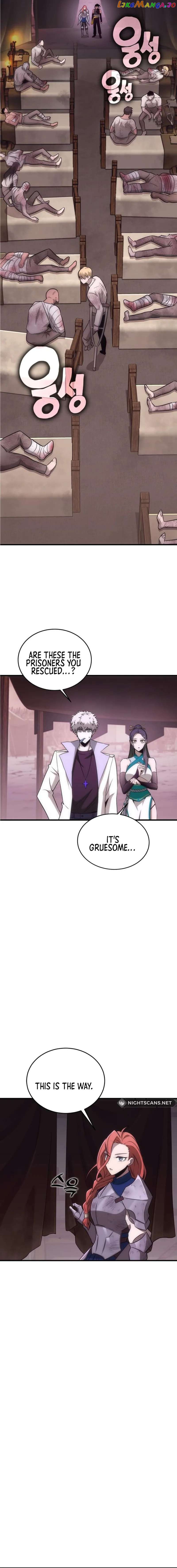 Shincon’s One Coin Clear Chapter 48 - page 6