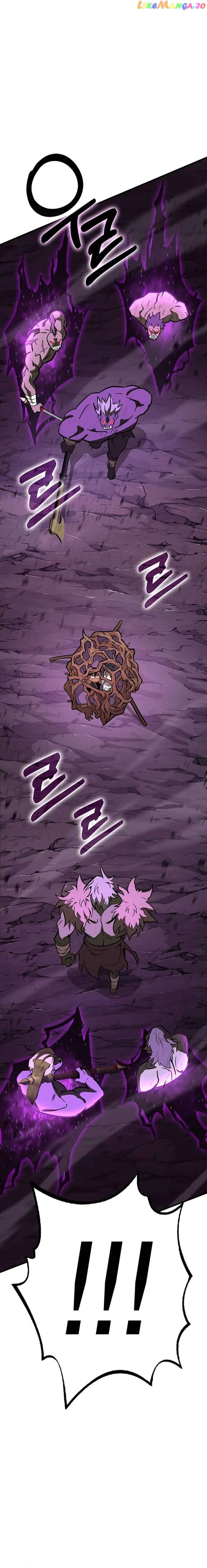 Shincon’s One Coin Clear Chapter 47 - page 17