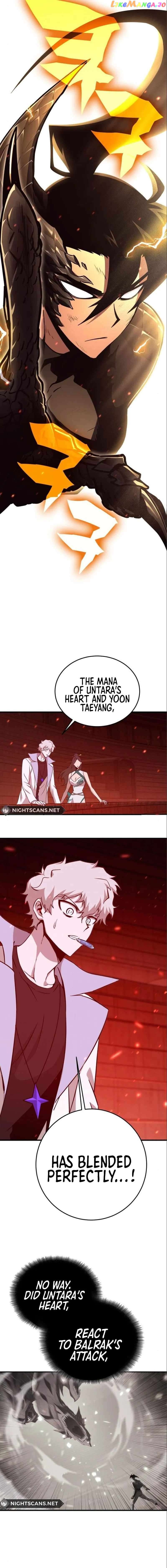 Shincon’s One Coin Clear Chapter 46 - page 10