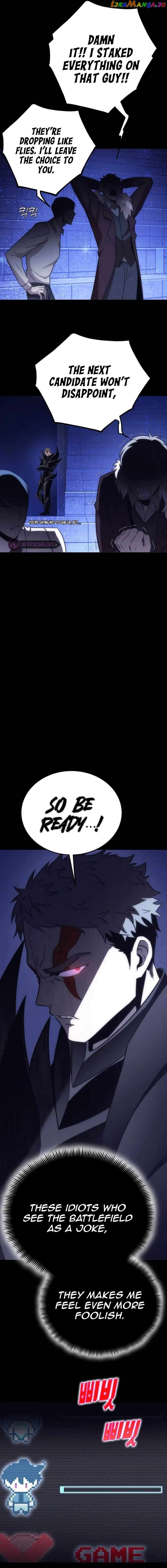 Shincon’s One Coin Clear Chapter 42 - page 10