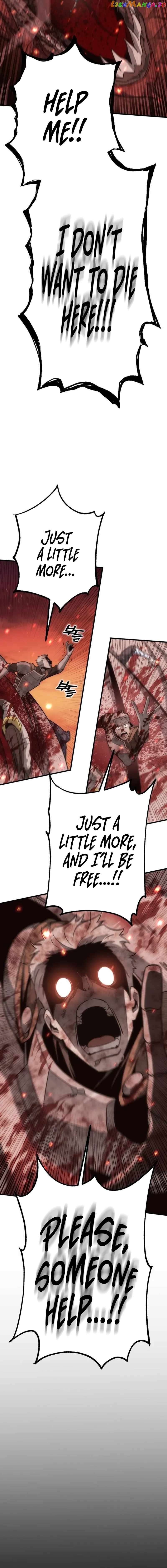 Shincon’s One Coin Clear Chapter 42 - page 3