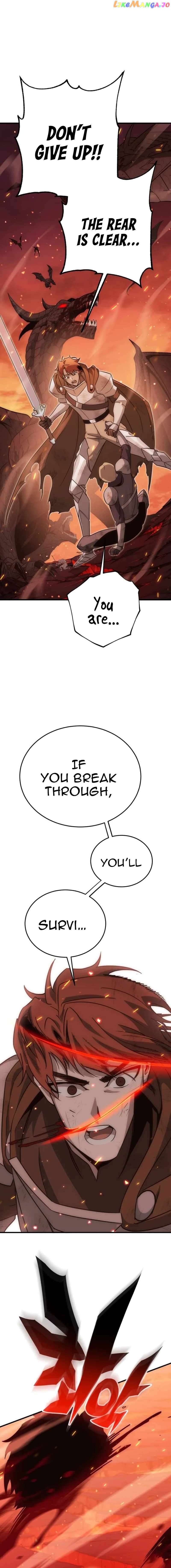 Shincon’s One Coin Clear Chapter 42 - page 7