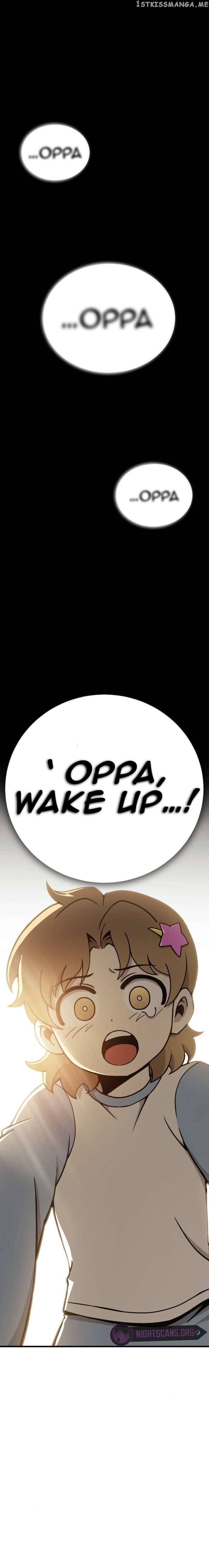 Shincon’s One Coin Clear Chapter 28 - page 2