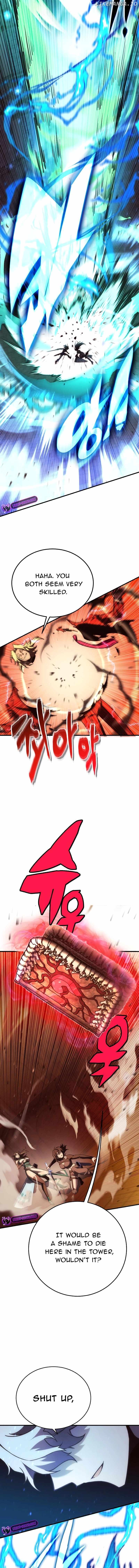 Shincon’s One Coin Clear Chapter 73 - page 10
