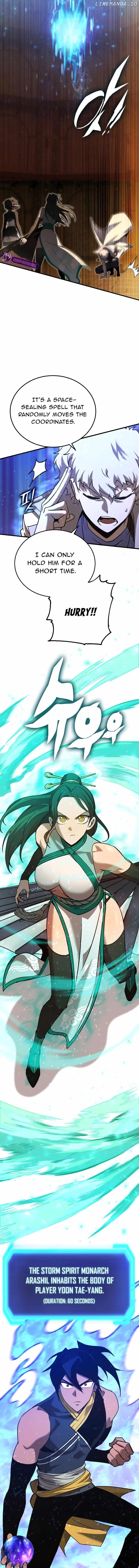 Shincon’s One Coin Clear Chapter 73 - page 12