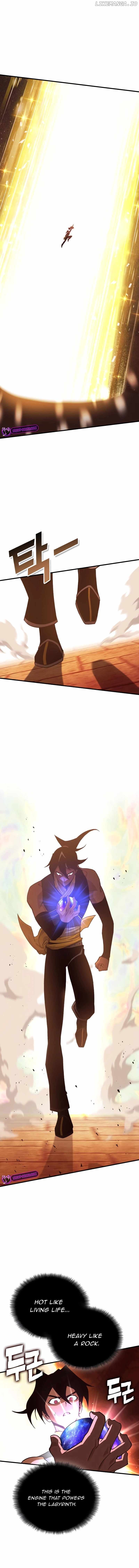 Shincon’s One Coin Clear Chapter 73 - page 2