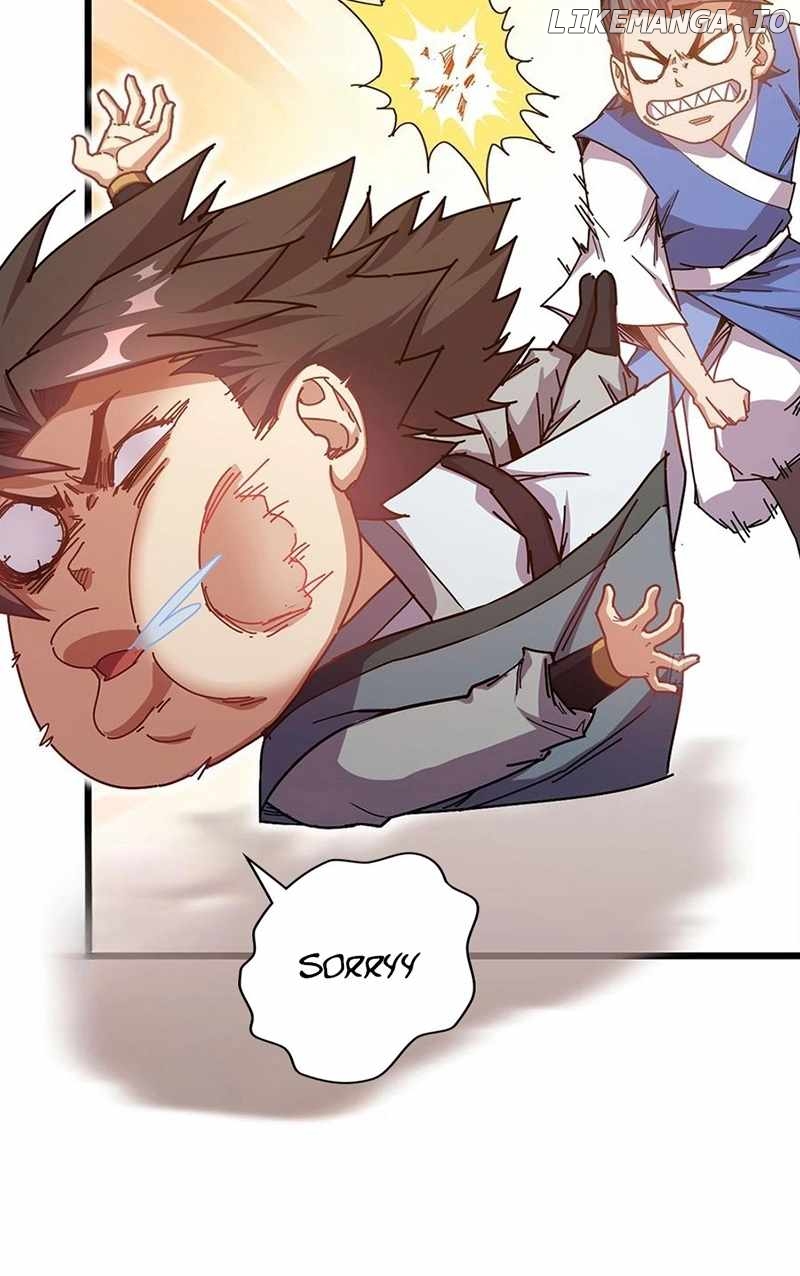 Shincon’s One Coin Clear Chapter 73 - page 26