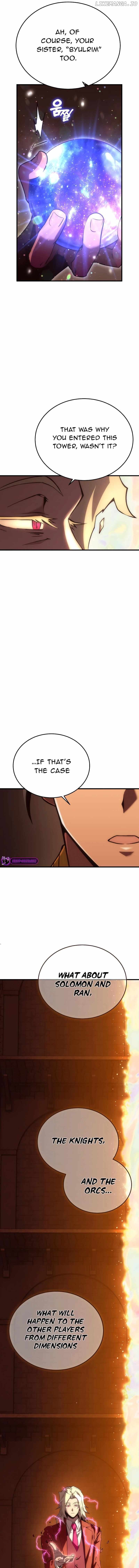Shincon’s One Coin Clear Chapter 73 - page 6