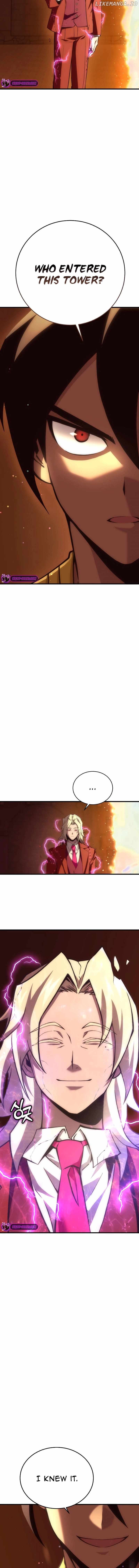 Shincon’s One Coin Clear Chapter 73 - page 7