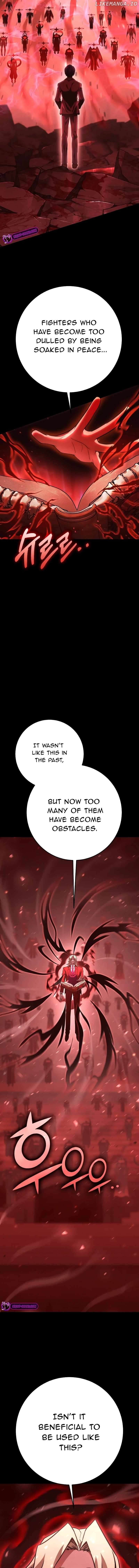 Shincon’s One Coin Clear Chapter 71 - page 16