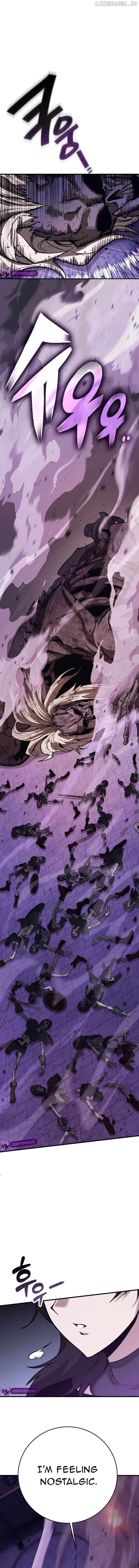 Shincon’s One Coin Clear Chapter 71 - page 20