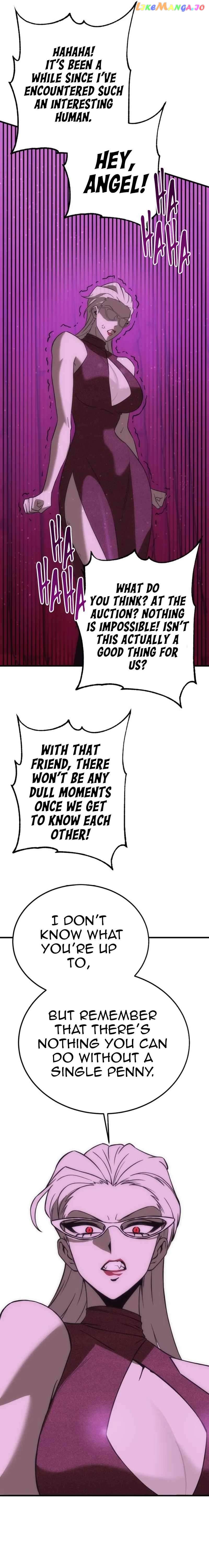 Shincon’s One Coin Clear Chapter 36 - page 11